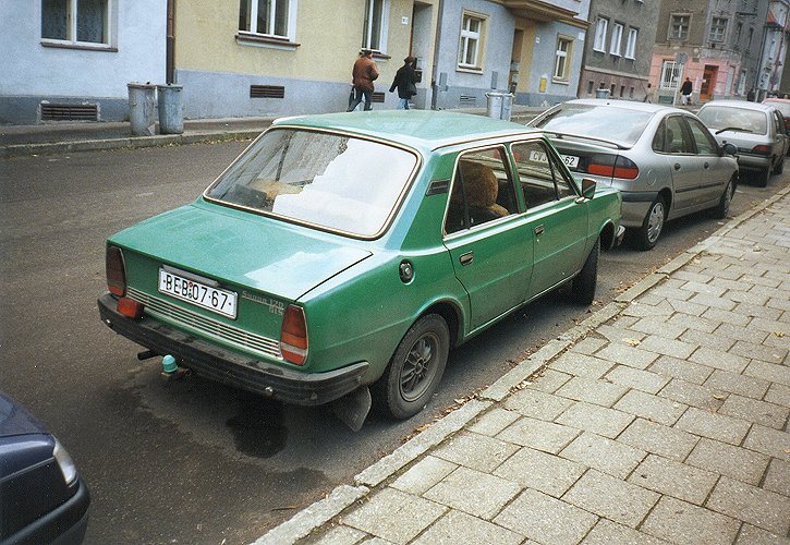 Š 120GLS