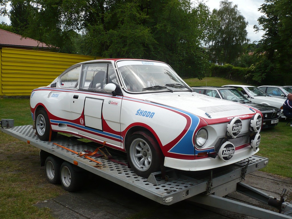 Š 130RS Rally