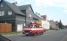 Škoda 1203 hasiči zepředu