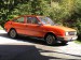 Škoda Garde oranžová předek
