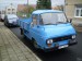 Škoda 1203 valník modrý předek