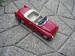 Škoda Felicia Roadster 1963 červená