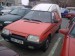 Škoda Forman LXi plus červený předek