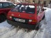 Škoda Forman 135 L červený zezadu