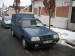 Škoda pick-up tmavě modrý předek